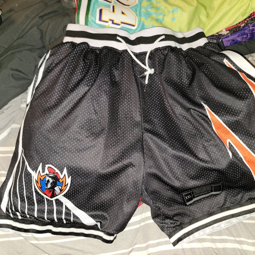 Unbranded Spartans Knights Men's 2XL XXL